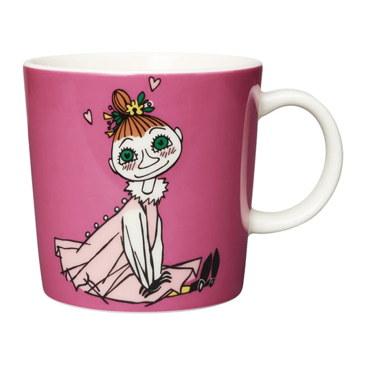 Moomin Mug Mymble 0.3L – product photo