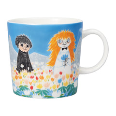 Moomin Mug Friendship 0.3L Arabia – product photo