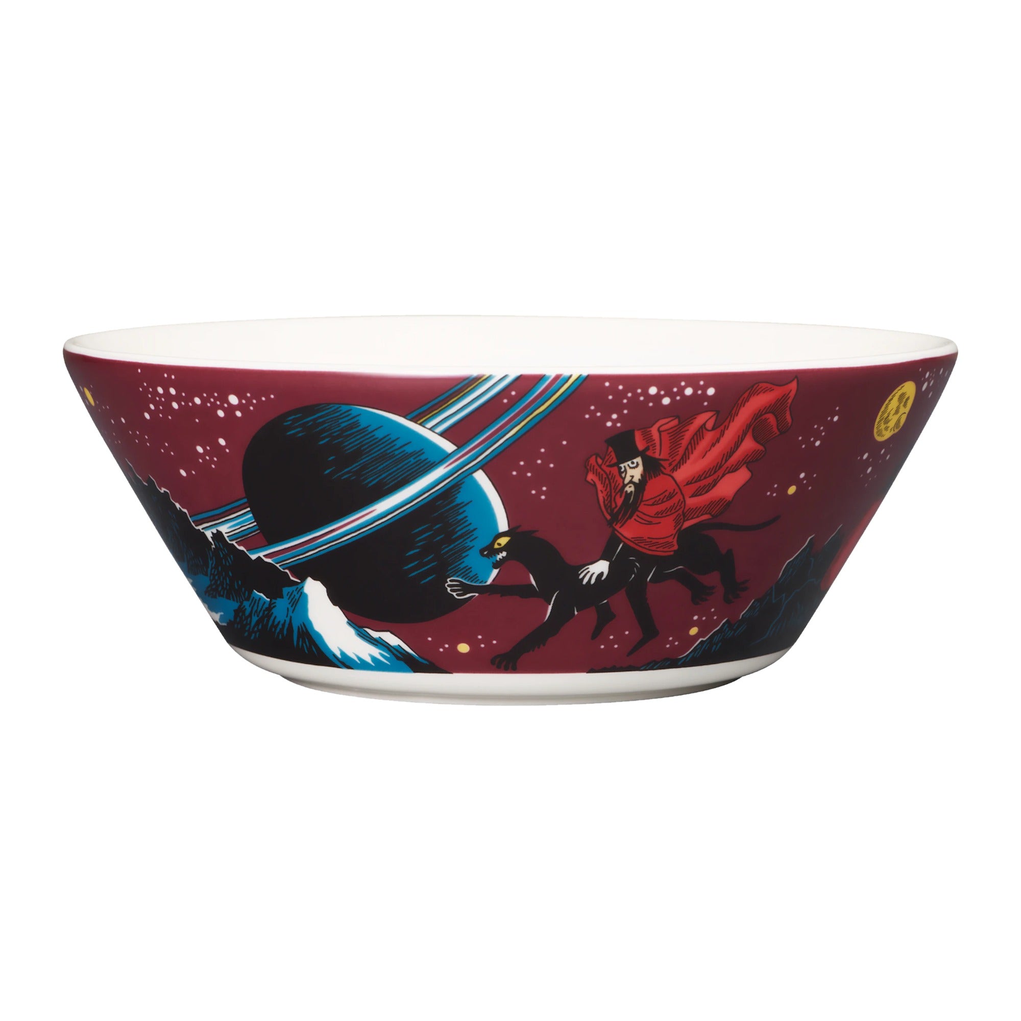 Moomin Bowl Magician 15cm – product photo