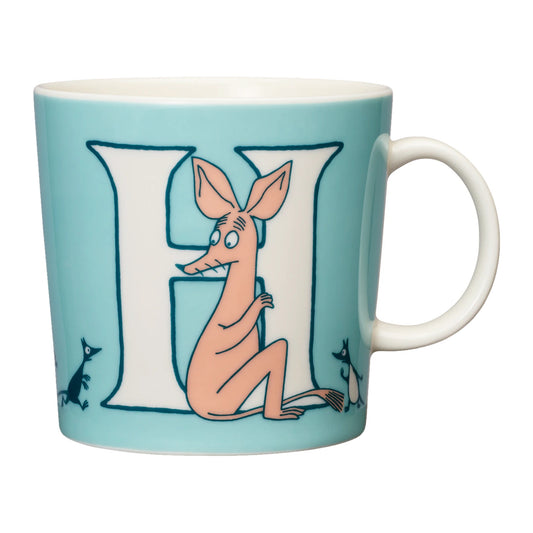 Moomin Mug ABC H 0.4L – product photo