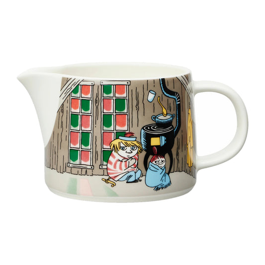 Moomin Pitcher Twilight Moment 0.35L – product photo