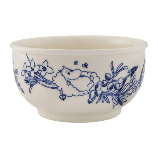 Moomin Bowl 12cm Haru – product photo