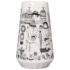 Arabia Emilia Vase 19cm – product photo