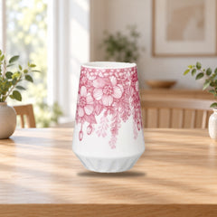 Arabia Huvila Vase 13cm – product photo on a table