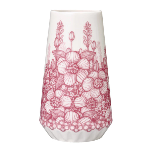 Arabia Huvila Vase 19cm – product photo
