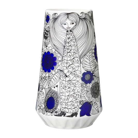Arabia Pastoral Vase 19cm – product photo