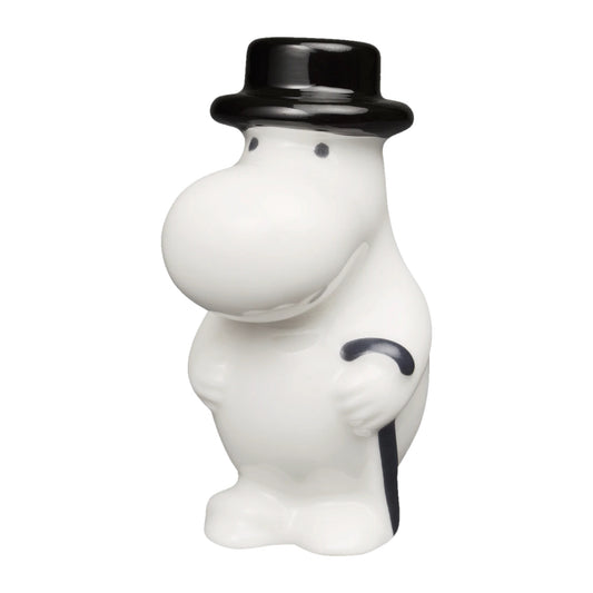 Moomin Figurine Moominpappa – product photo