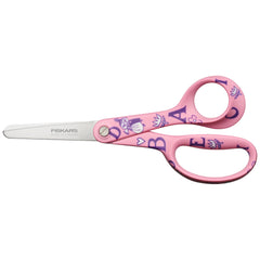 Moomin Children's Scissors Little My ABC 13cm – product photo