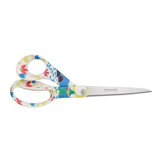 Moomin Scissors Snufkin 21cm – product photo