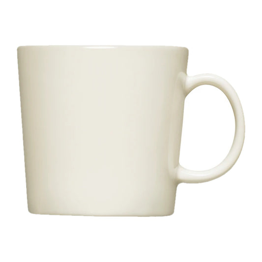 Iittala Teema Mug 30 cl White – product photo