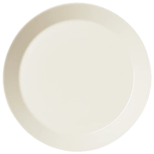 Iittala Teema Plate 23cm White – product photo