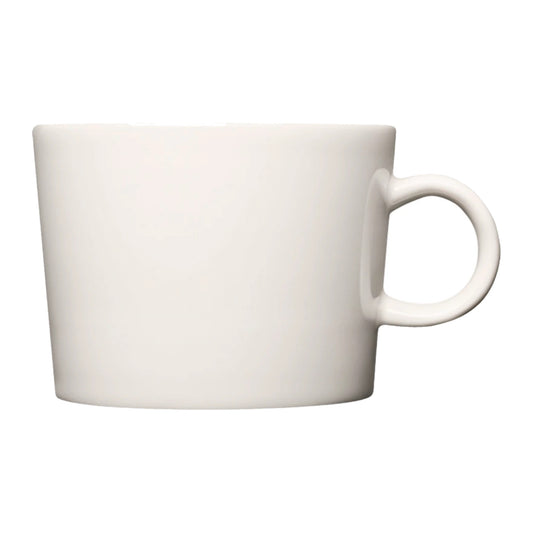 Iittala Teema Coffee Cup 22cl White – product photo