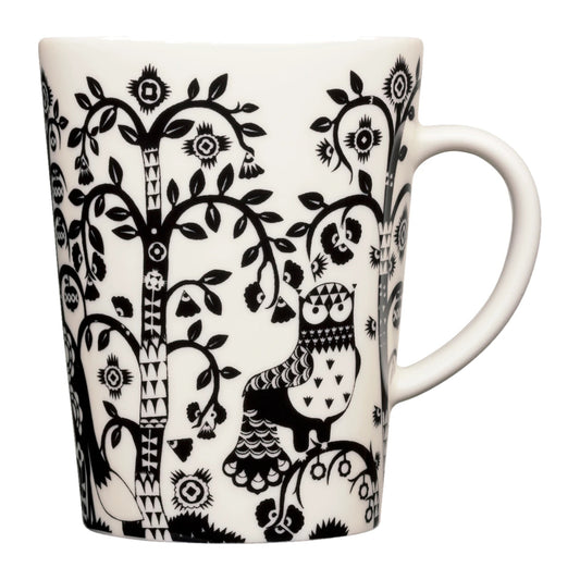 Iittala Taika Mug 40cl Black – product photo