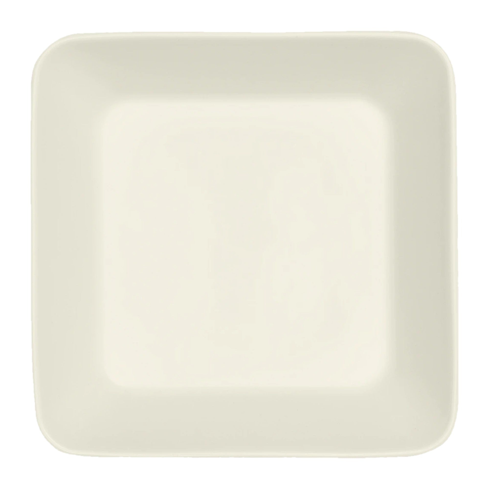 Iittala Teema Square Plate 16x16cm White – product photo