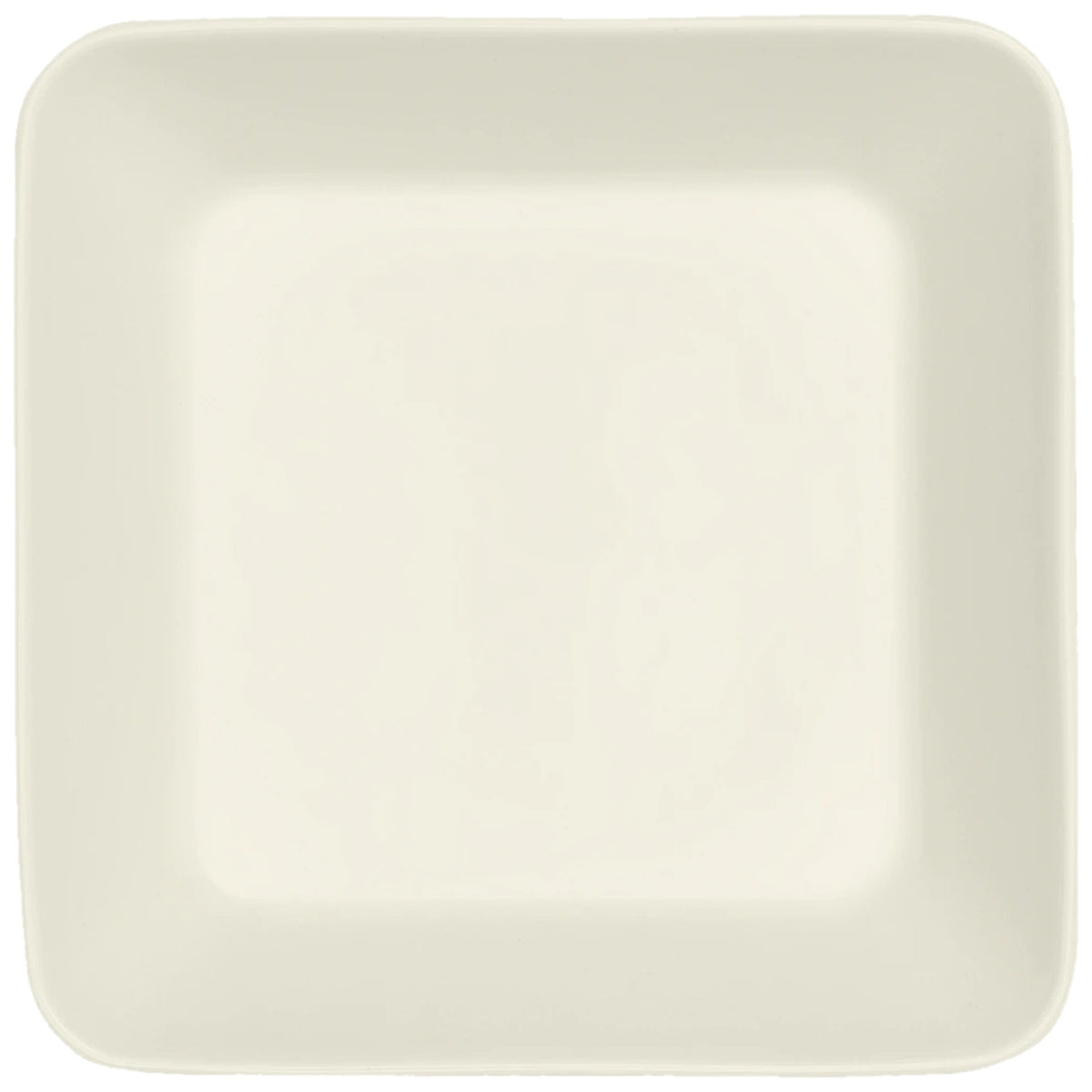 Iittala Teema Square Plate 16x16cm White – product photo