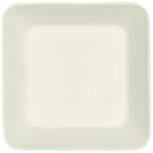 Iittala Teema Square Plate 16x16cm White – product photo