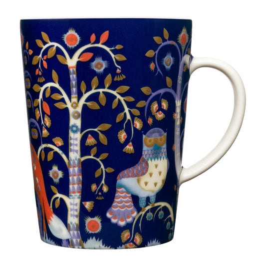 Iittala Taika Mug 40cl Blue – product photo