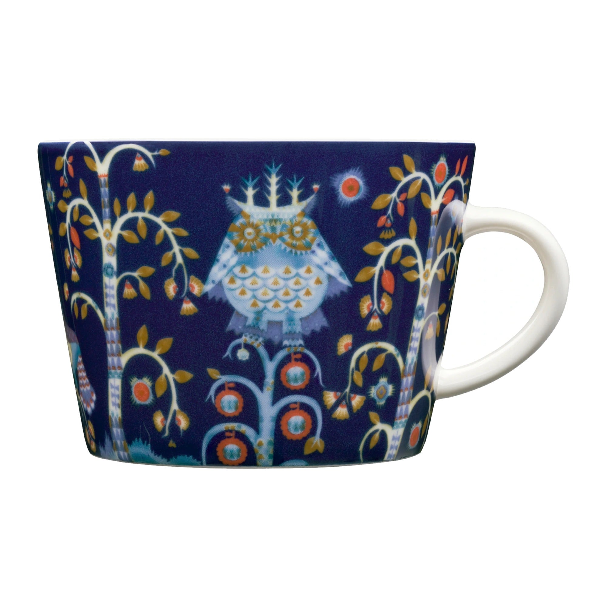 Iittala Taika Blue Coffee Cup 20cl – product photo