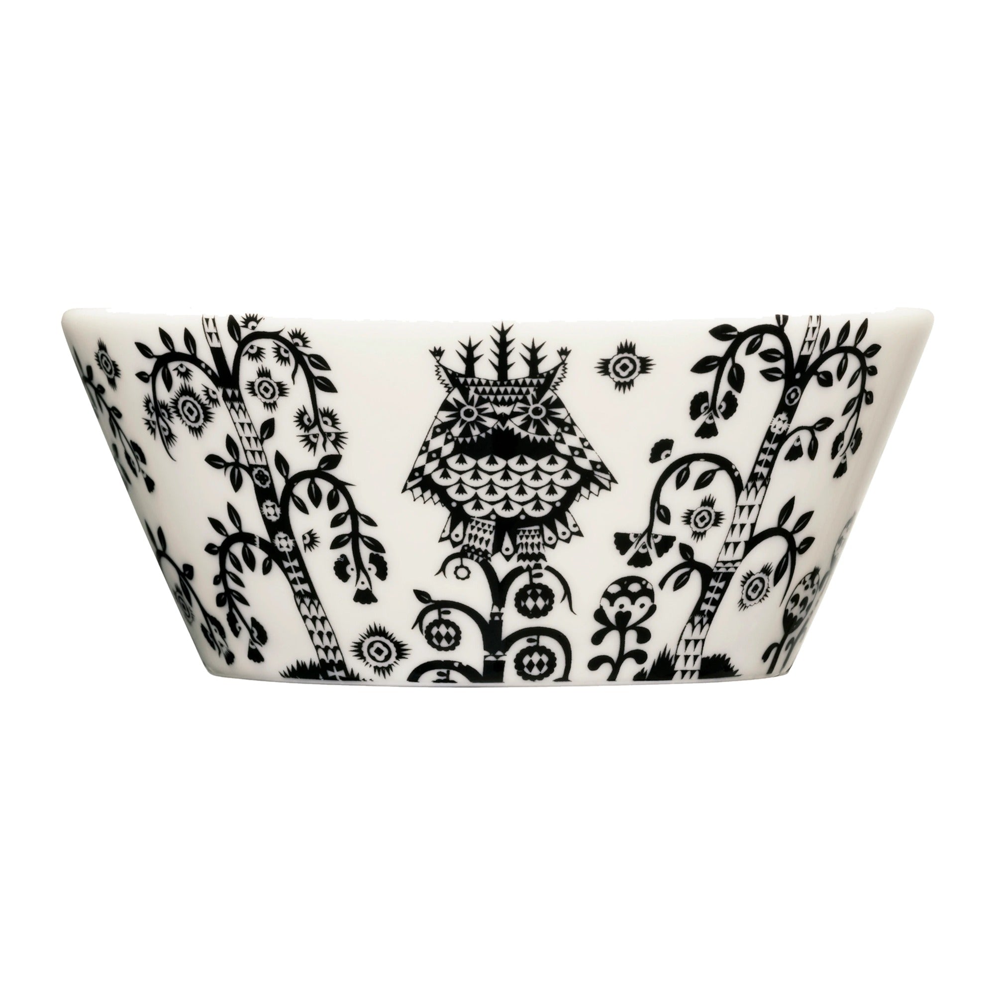 Iittala Taika Bowl 30cl Black – product photo