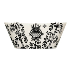 Iittala Taika Bowl 30cl Black – product photo