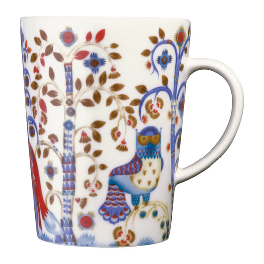 Iittala Taika Mug 40cl White – product photo