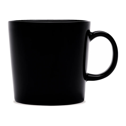 Iittala Teema Mug 0.3L Black – product photo