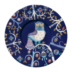 Iittala Taika Plate 15cm Blue – product photo