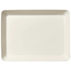 Iittala Teema Serving Plate 24x32cm White Platter – product photo