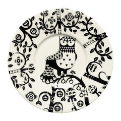 Iittala Taika Plate 15cm Black – product photo