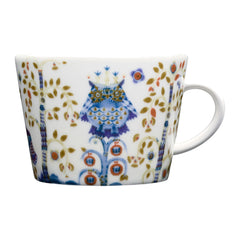 Iittala Taika Coffee Cup 20cl White – product photo