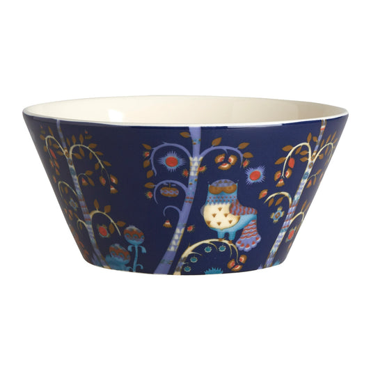 Iittala Taika Bowl 60cl Blue – product photo