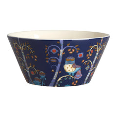Iittala Taika Bowl 60cl Blue – product photo