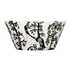 Iittala Taika Bowl 60cl Black – product photo