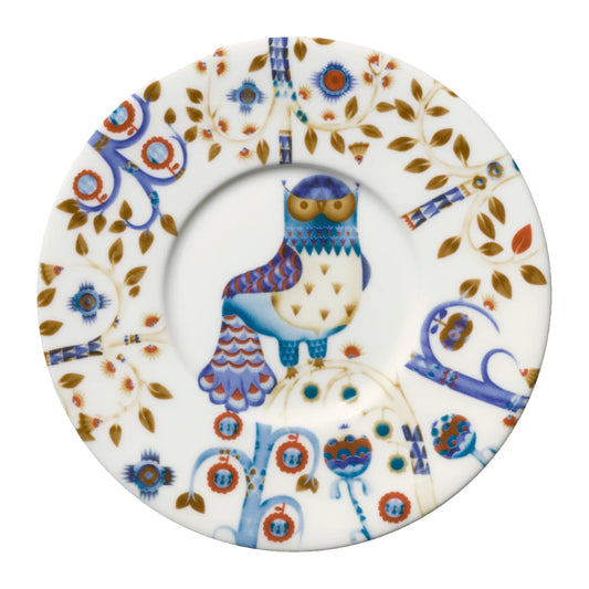 Iittala Taika Plate 15cm White – product photo