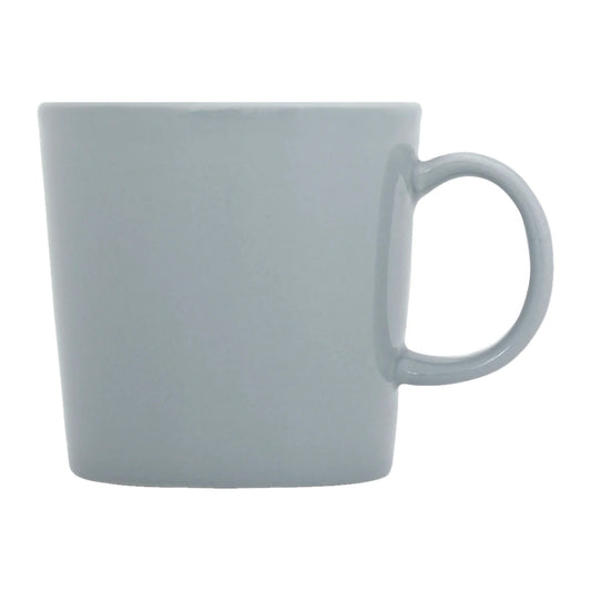 Iittala Teema Mug 30cl Pearl Grey – product photo