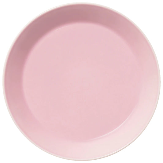 Iittala Teema Plate 21cm Rose – product photo