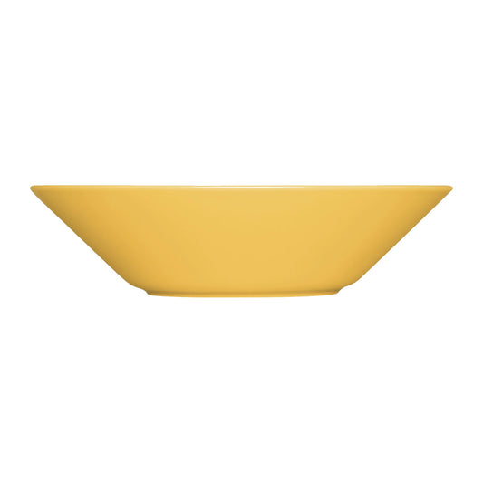 Iittala Teema Deep Plate 21 cm Honey – product photo