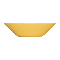 Iittala Teema Deep Plate 21 cm Honey – product photo