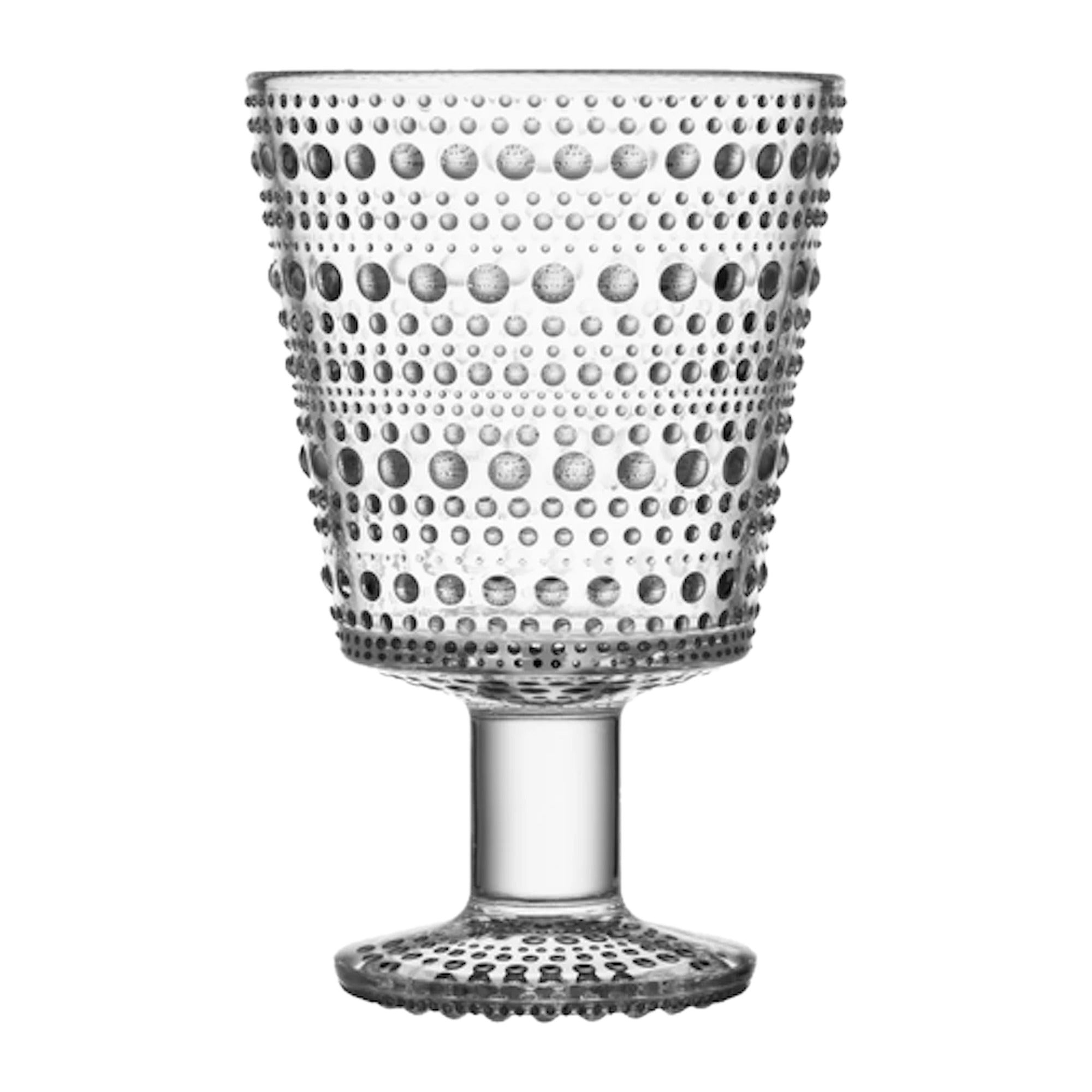 Iittala Kastehelmi Drinking Glass Set of 2 – product photo