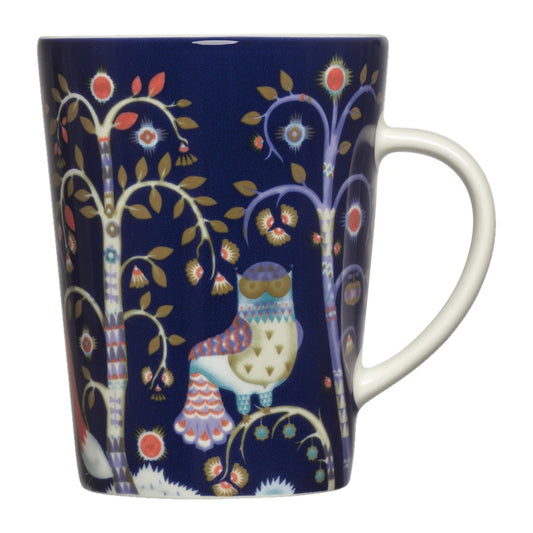 Iittala Taika Mug 0.3L Blue – product photo