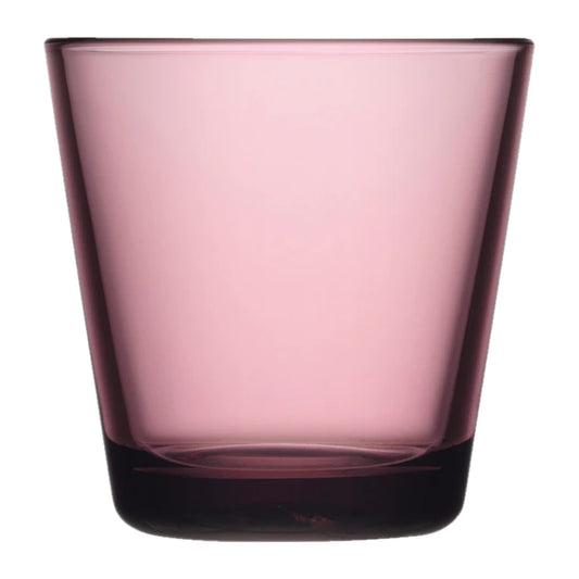 Iittala Kartio Drinking Glass Set 2 – product photo
