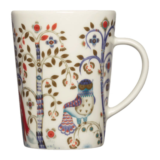 Iittala Taika Mug 0.3L White – product photo