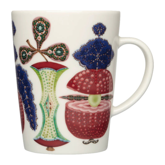 Iittala Taika Mug 0.4L Harvest – product photo