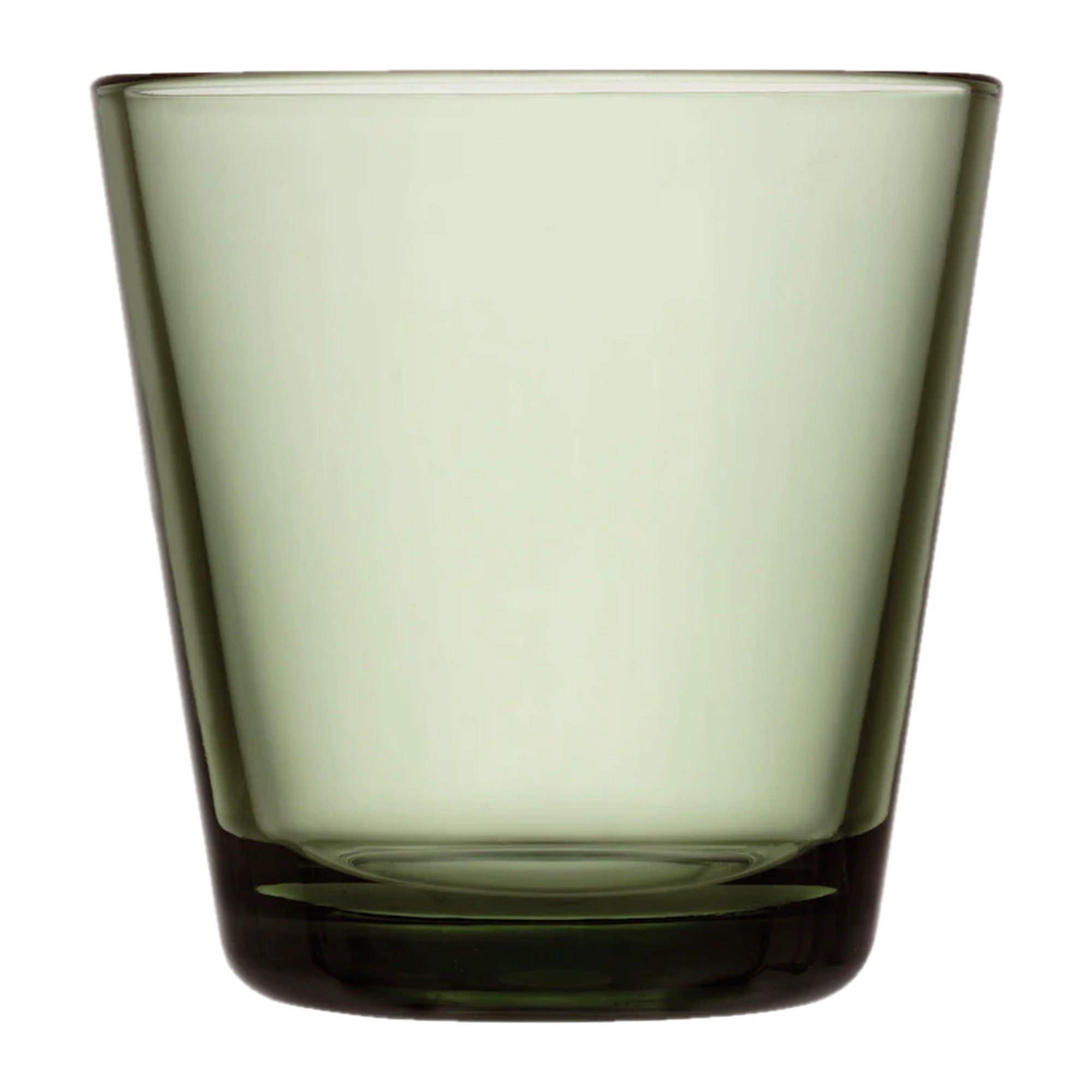 Iittala Kartio Drinking Glass Set 2 – product photo
