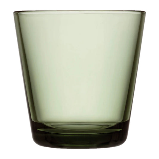 Iittala Kartio Drinking Glass Set 2 – product photo