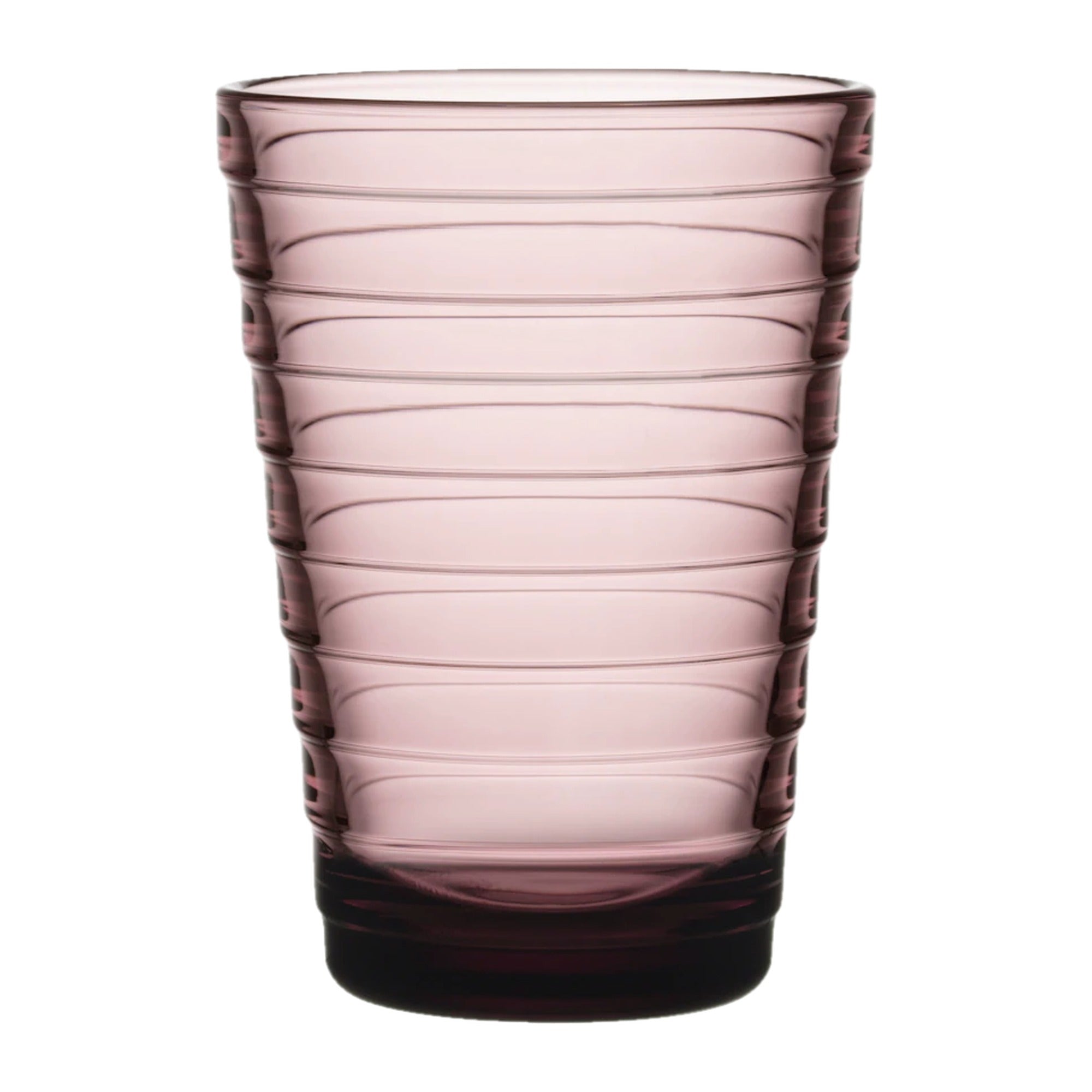 Iittala Aino Aalto Drinking Glass Set of 2 – product photo