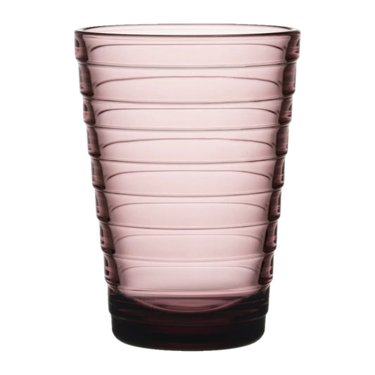 Iittala Aino Aalto Drinking Glass Set of 2 – product photo