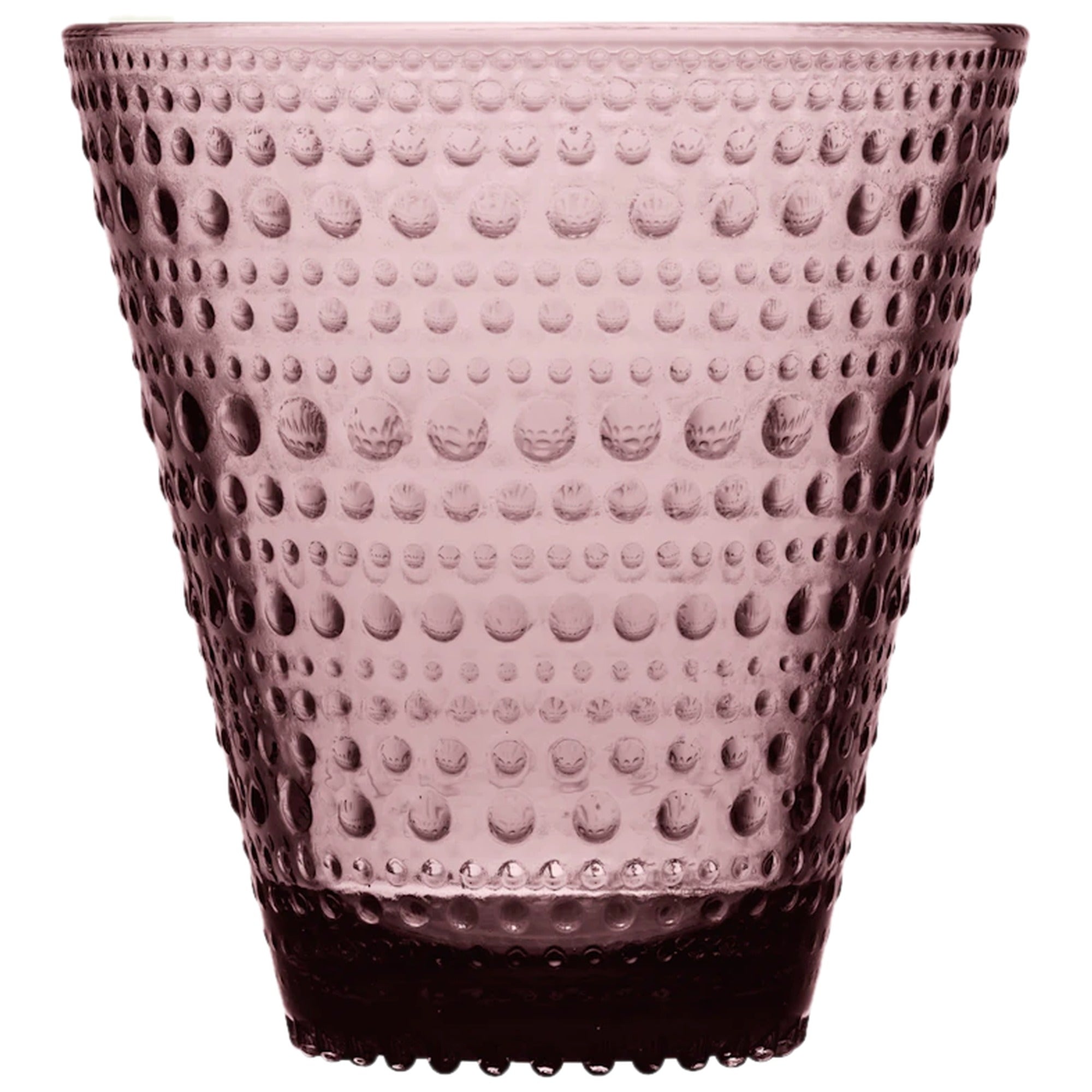 Iittala Kastehelmi Drinking Glass Set of 2 – product photo