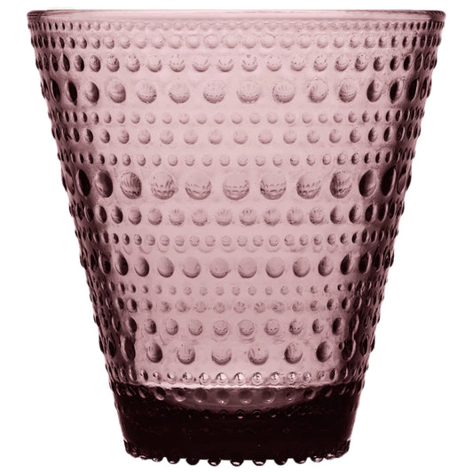 Iittala Kastehelmi Drinking Glass Set of 2 – product photo