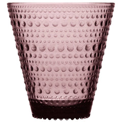 Iittala Kastehelmi Drinking Glass Set of 2 – product photo